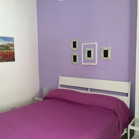 Bed and Breakfast Antonio'S House Agrigento Zewnętrze zdjęcie