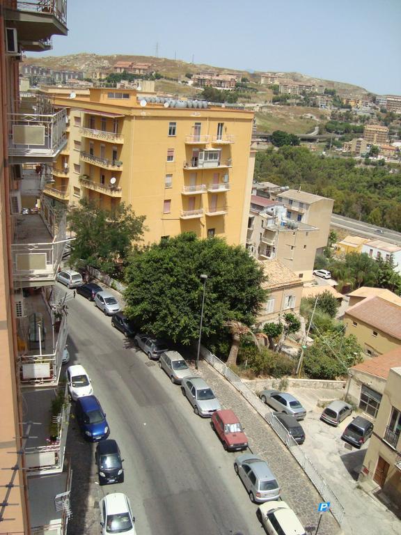 Bed and Breakfast Antonio'S House Agrigento Zewnętrze zdjęcie