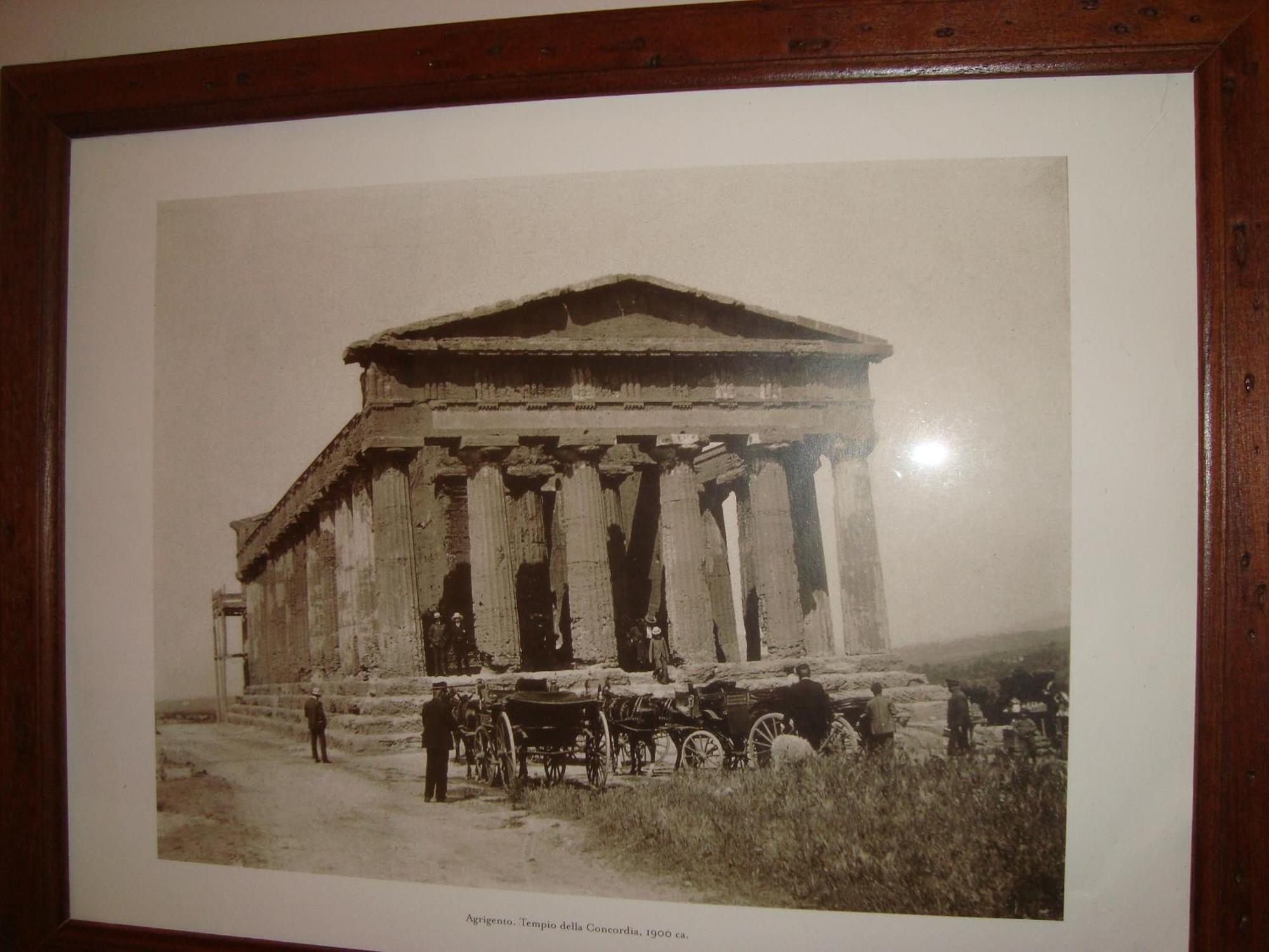 Bed and Breakfast Antonio'S House Agrigento Zewnętrze zdjęcie
