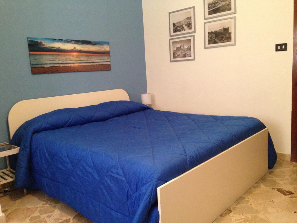 Bed and Breakfast Antonio'S House Agrigento Pokój zdjęcie