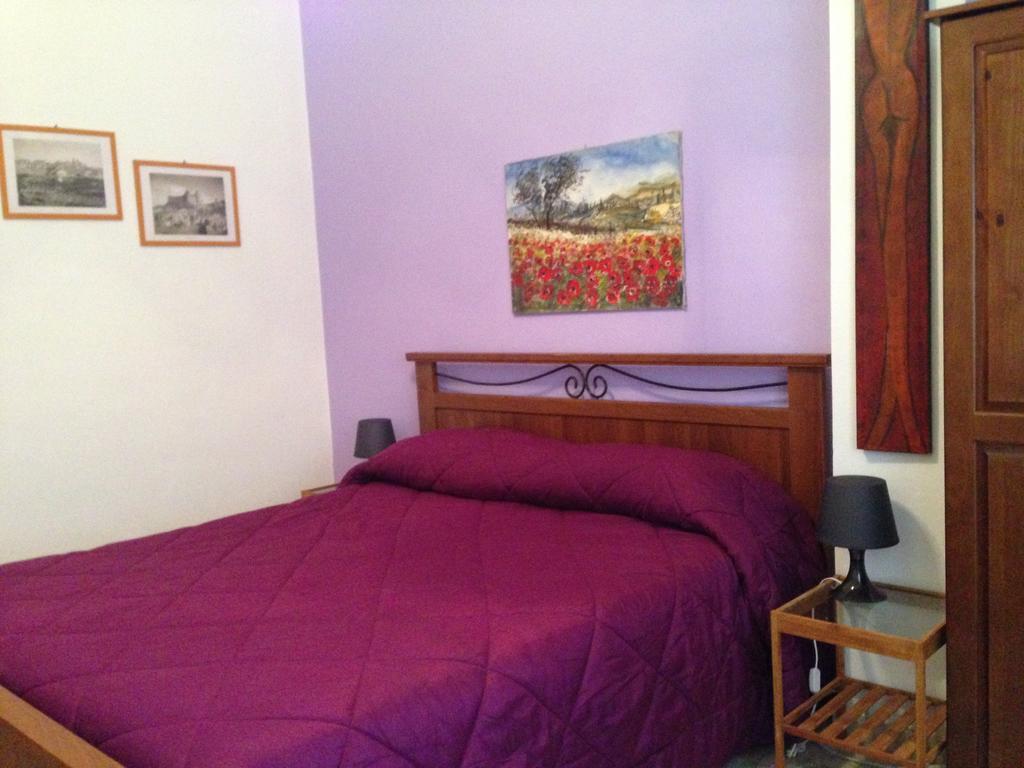 Bed and Breakfast Antonio'S House Agrigento Pokój zdjęcie