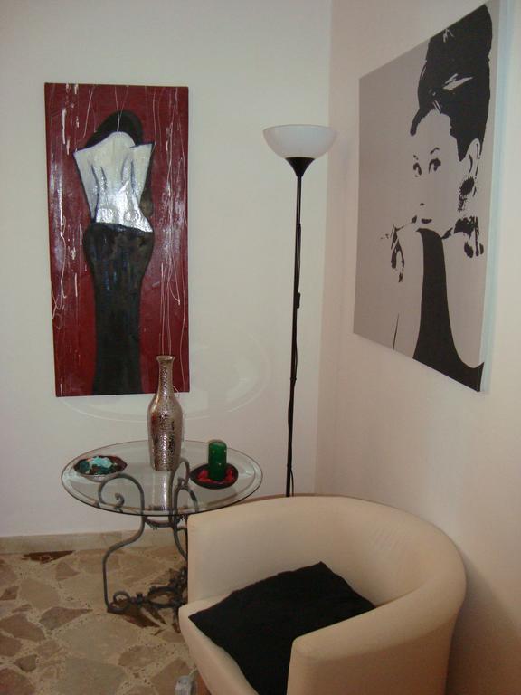 Bed and Breakfast Antonio'S House Agrigento Zewnętrze zdjęcie