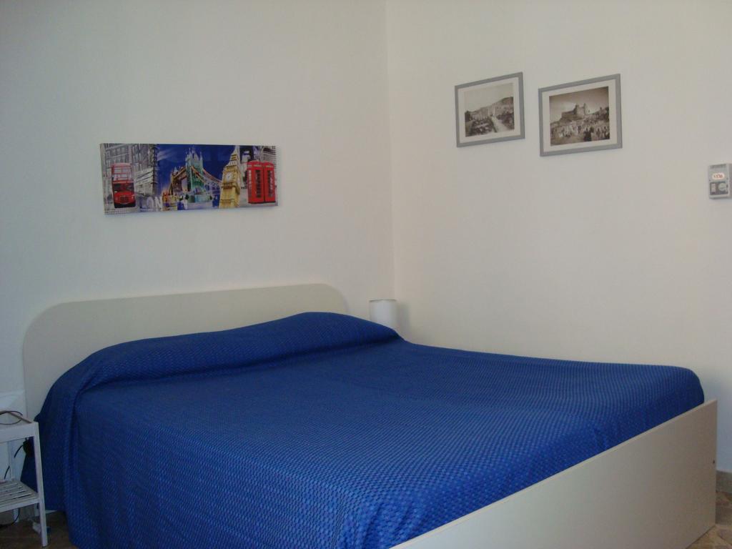 Bed and Breakfast Antonio'S House Agrigento Pokój zdjęcie