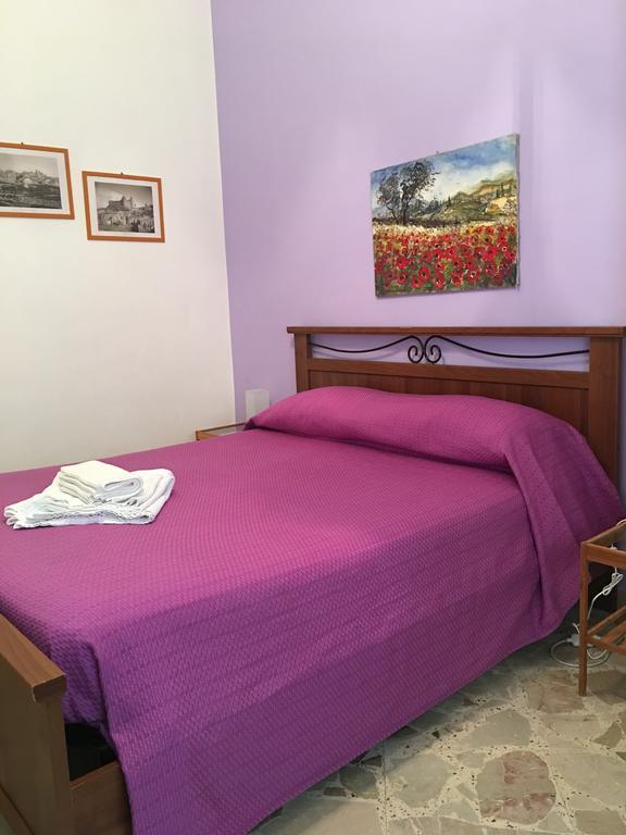 Bed and Breakfast Antonio'S House Agrigento Zewnętrze zdjęcie
