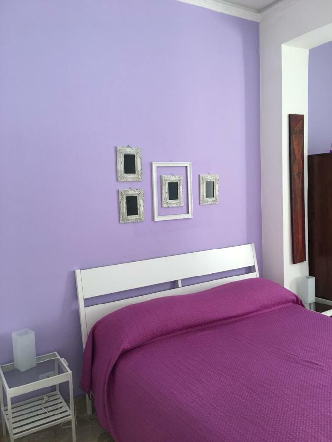 Bed and Breakfast Antonio'S House Agrigento Zewnętrze zdjęcie