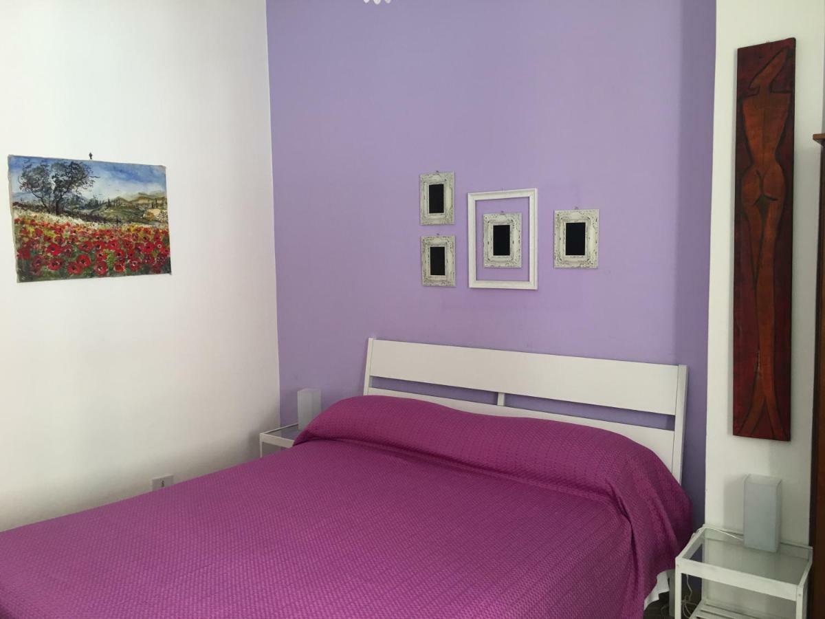 Bed and Breakfast Antonio'S House Agrigento Zewnętrze zdjęcie